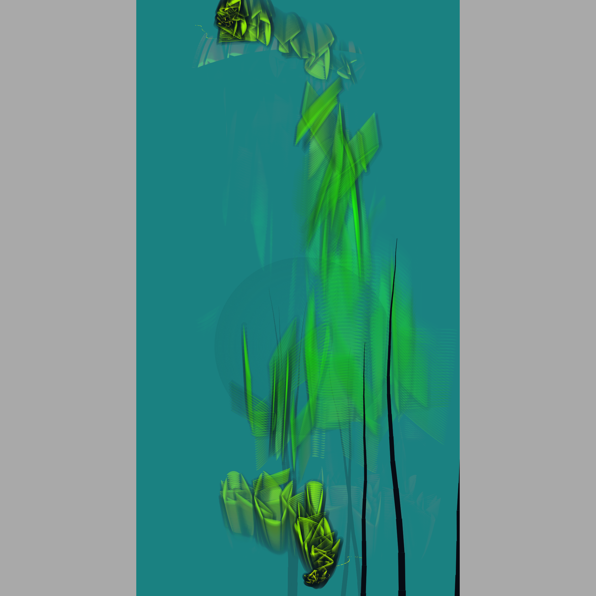 Painterly #11 static token preview