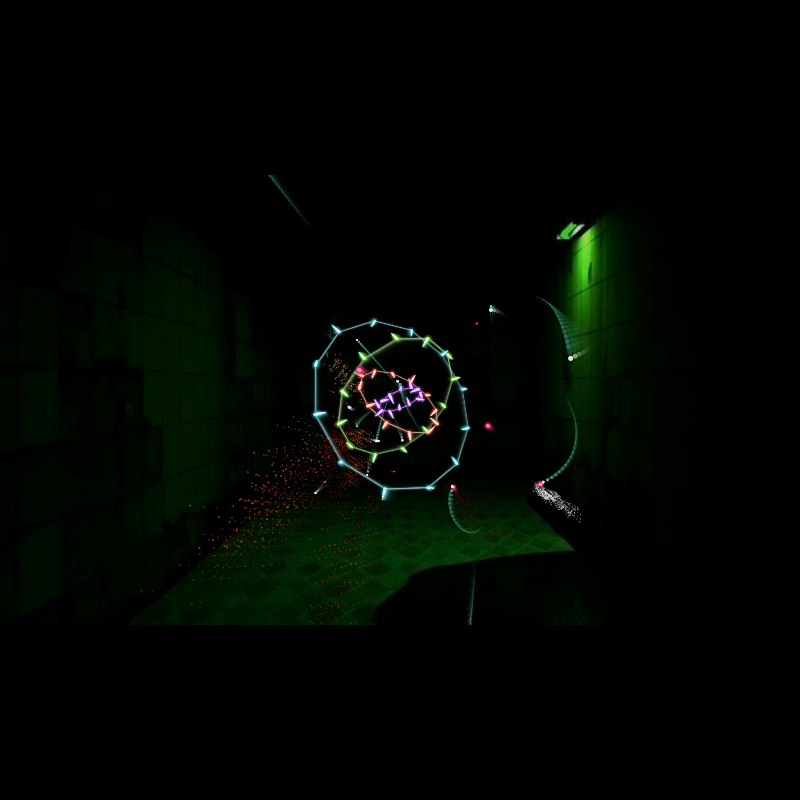 natural fun - whitehot robot static project preview