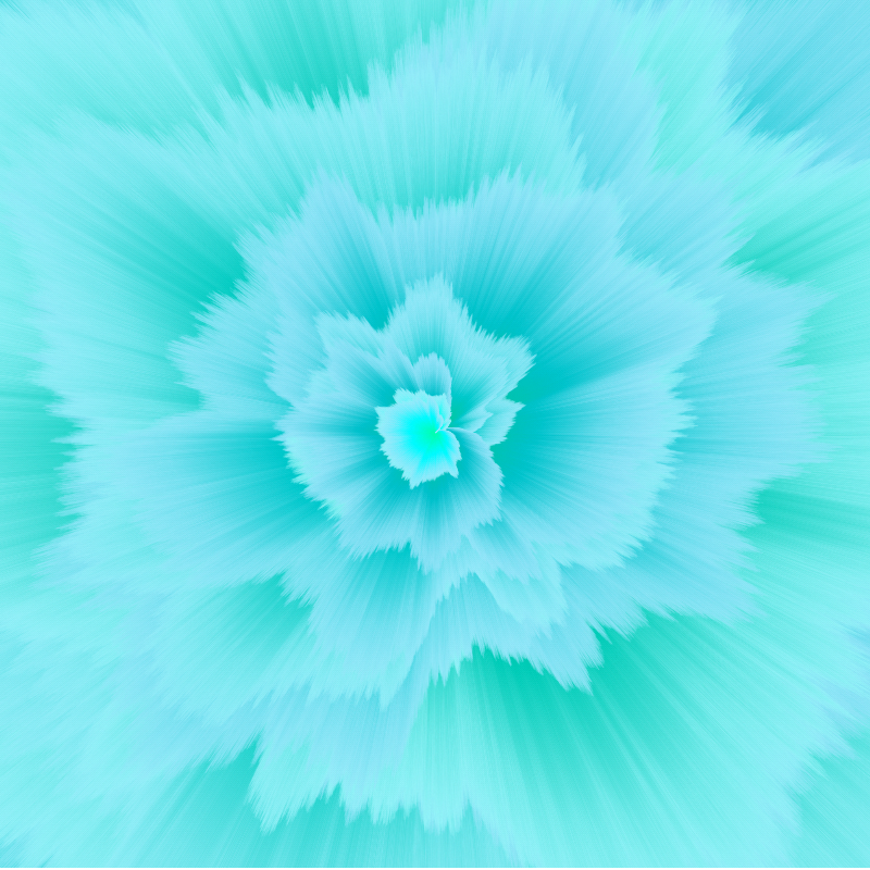 Color blast #19 static token preview
