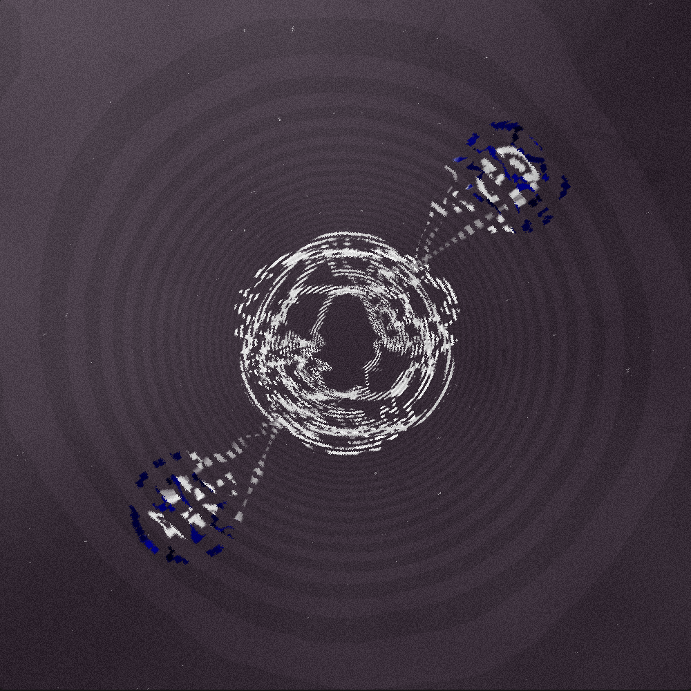 Simulacrum. #29 static token preview