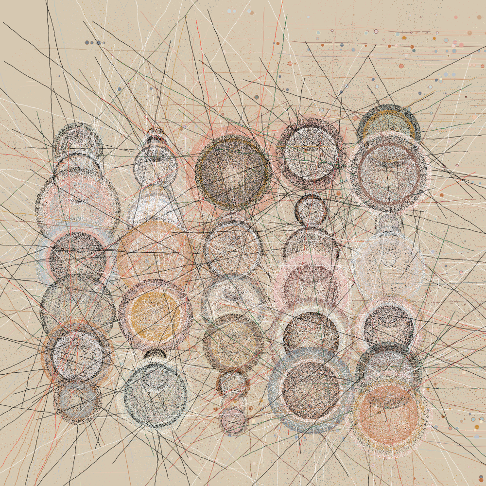Celestial Collisions #22 static token preview
