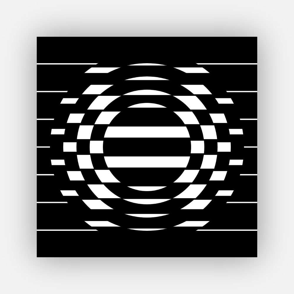 Hypnonious ./genesis #12 static token preview