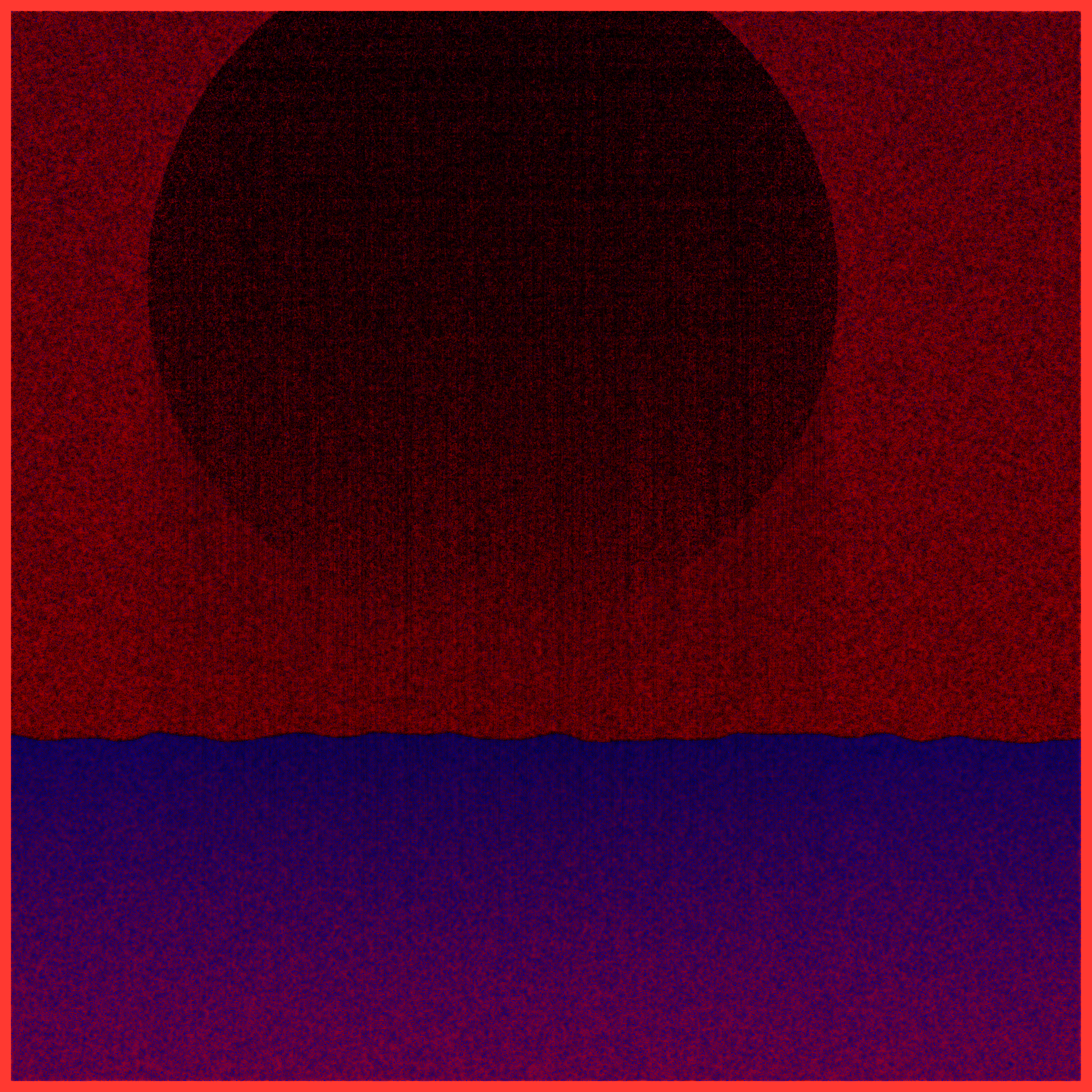 [glitchscape] #21 static token preview