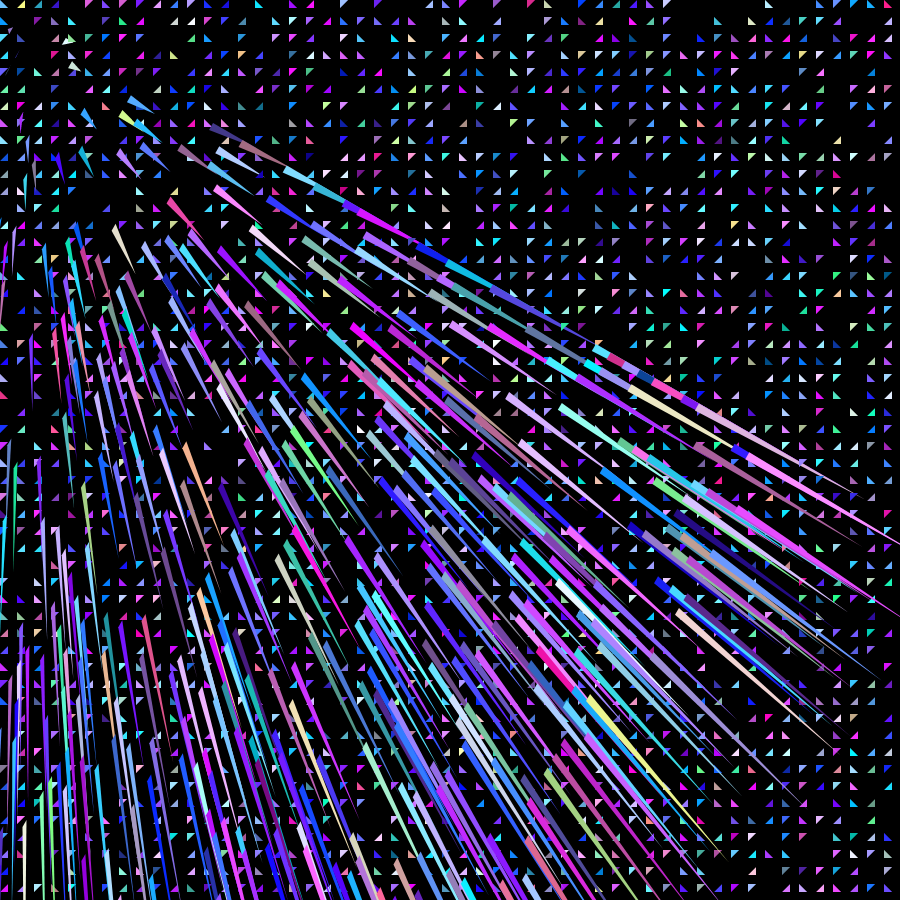 Bizarre Love Triangles #25 static token preview
