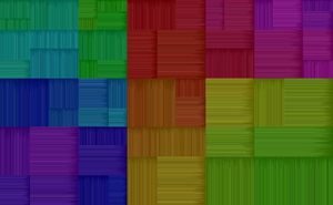 Silver Rectangles project preview