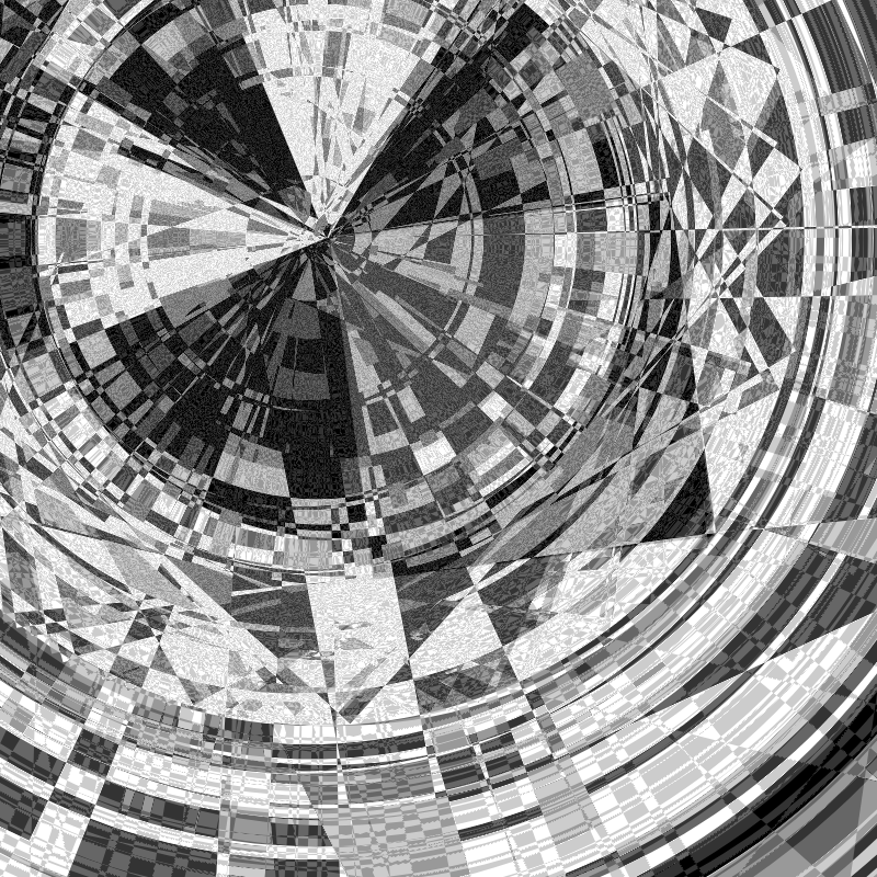 A Center Near the Edges #11 static token preview