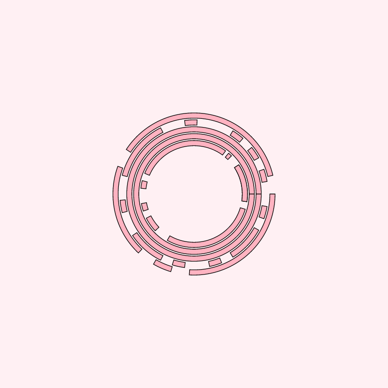 Relic #1 static token preview
