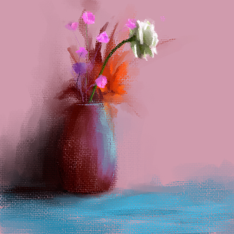 Still Life #10 static token preview