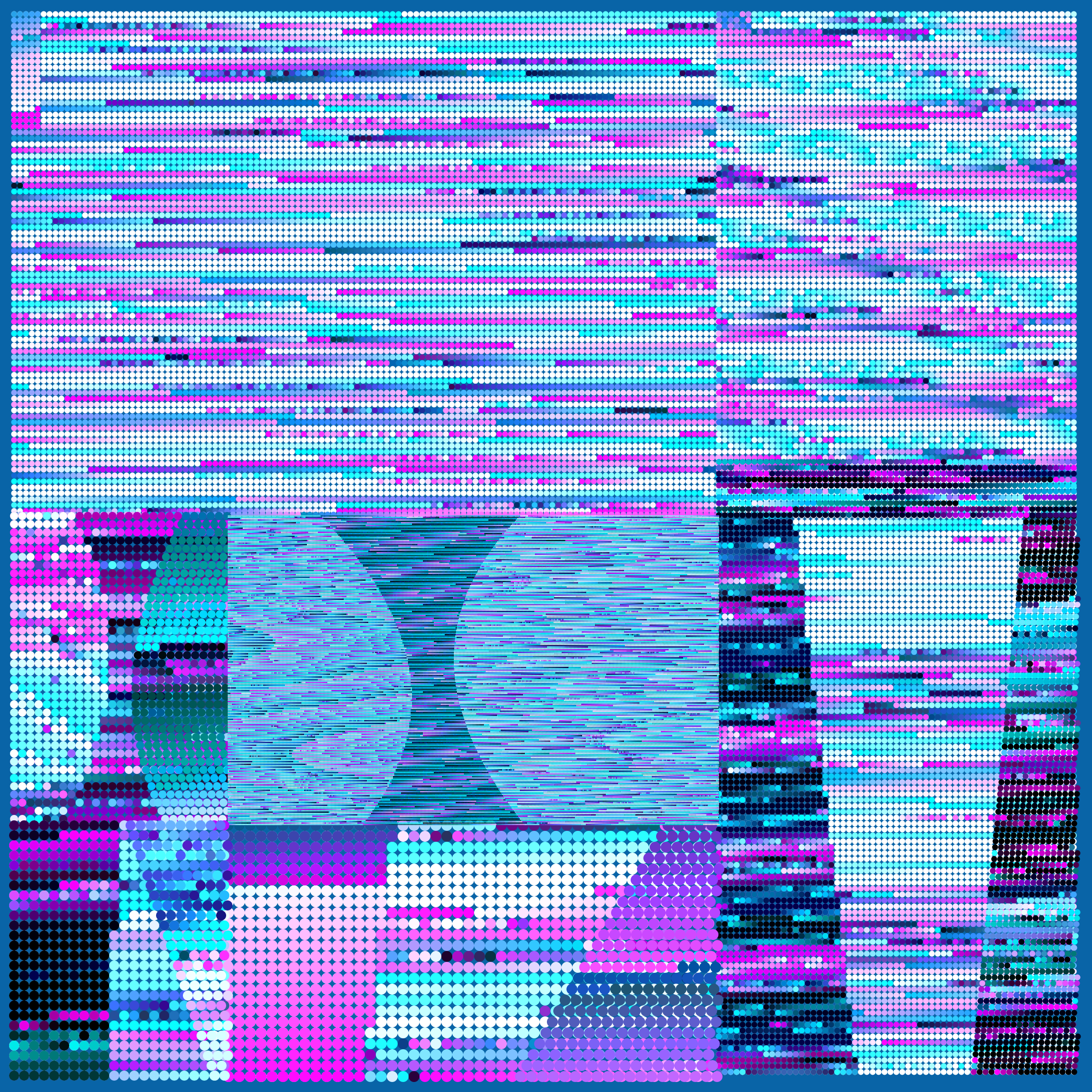 Subdivisions II: pixel forms #8 static token preview