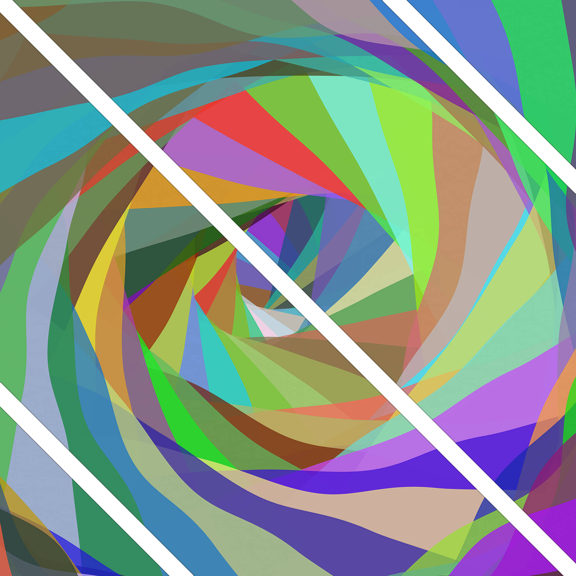 ART DISECTION #10 static token preview