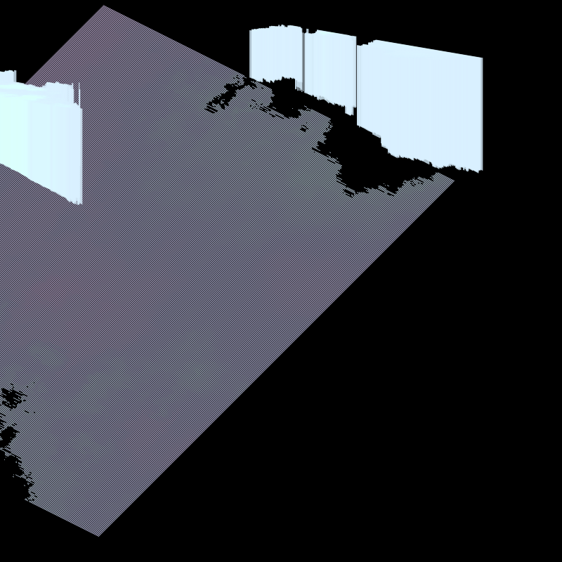Intersection Between Landscapes #6 static token preview