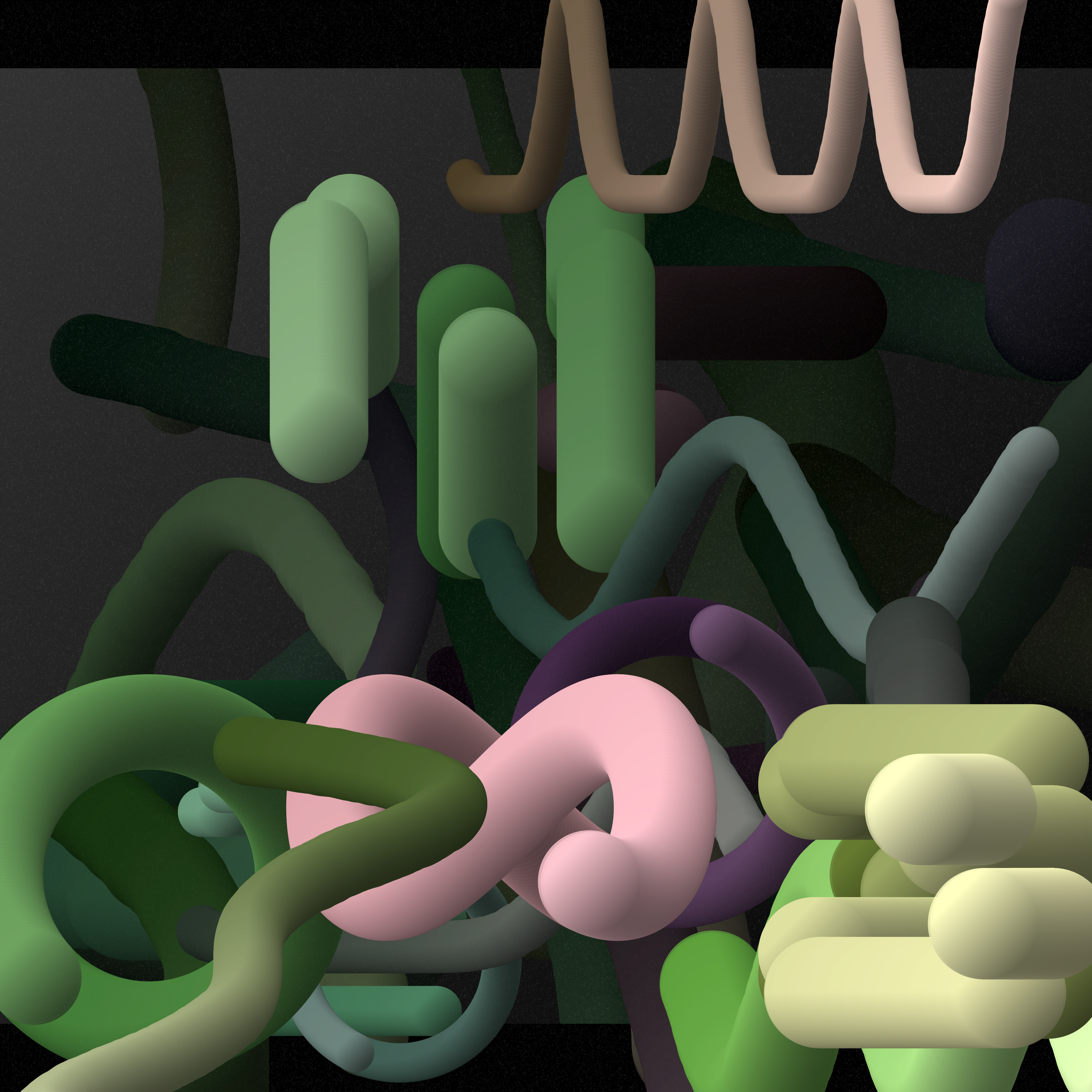 Cell Structure #16 static token preview