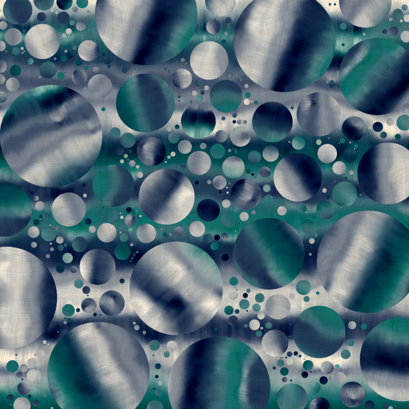 Orbs #14 static token preview
