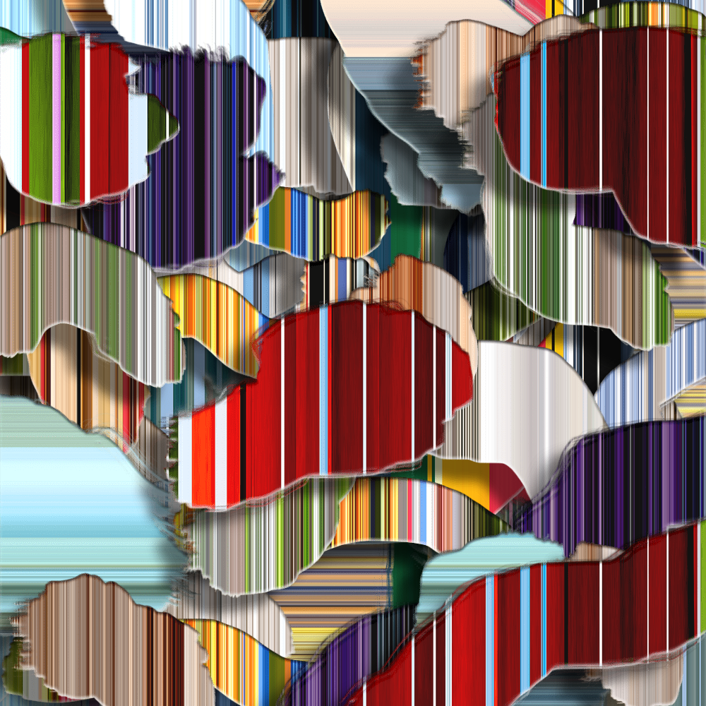 Painterly Pixels #14 static token preview