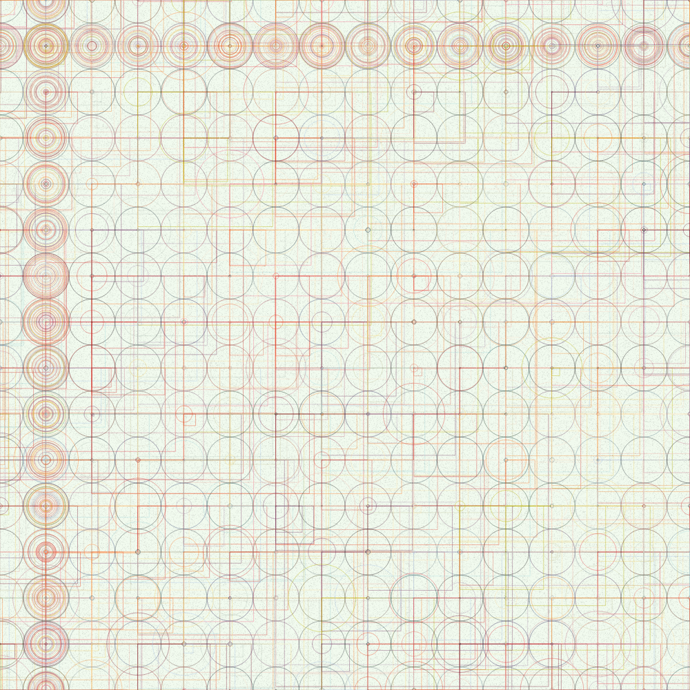 Geometry lessons #3 static token preview