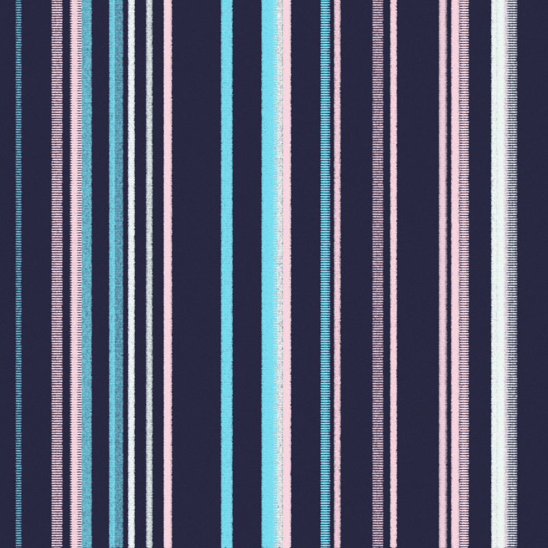 Stripes #20 static token preview