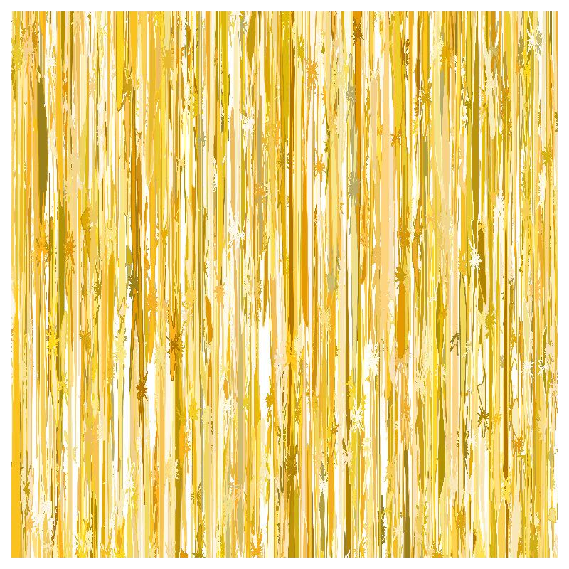 Bamboocolor #8 static token preview