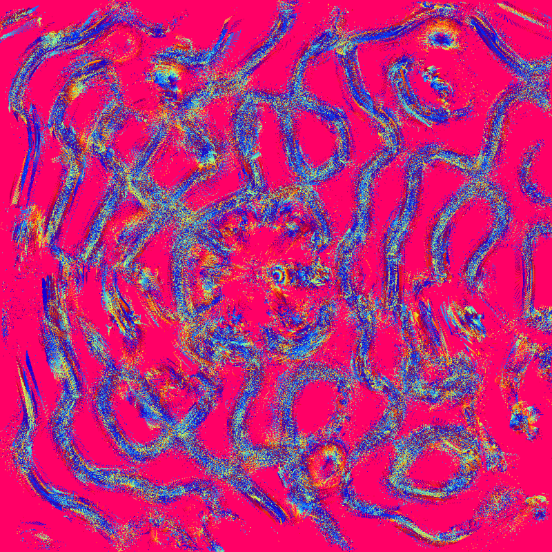 Imaginary Resonances #20 static token preview
