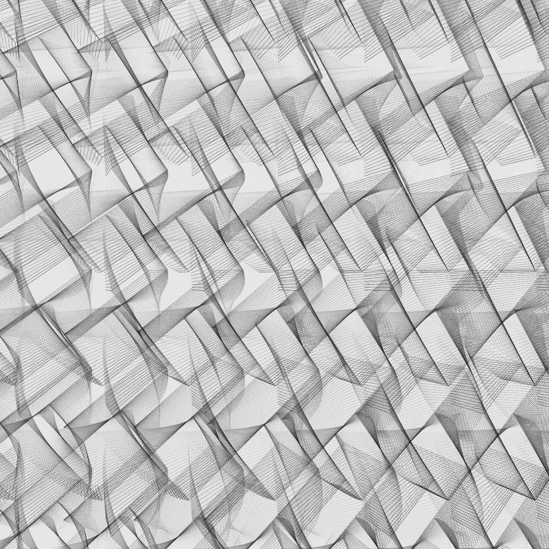 Moving Shadows #10 static token preview