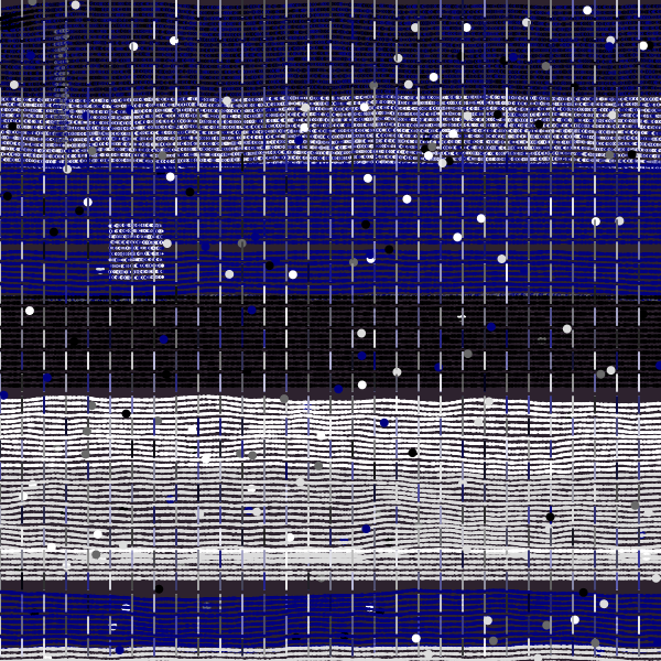 Rainy Street #2 static token preview