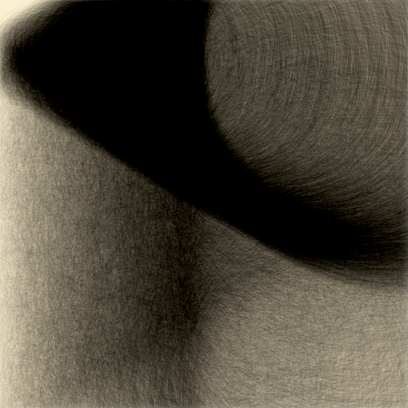 Abstract Drawing #16 static token preview