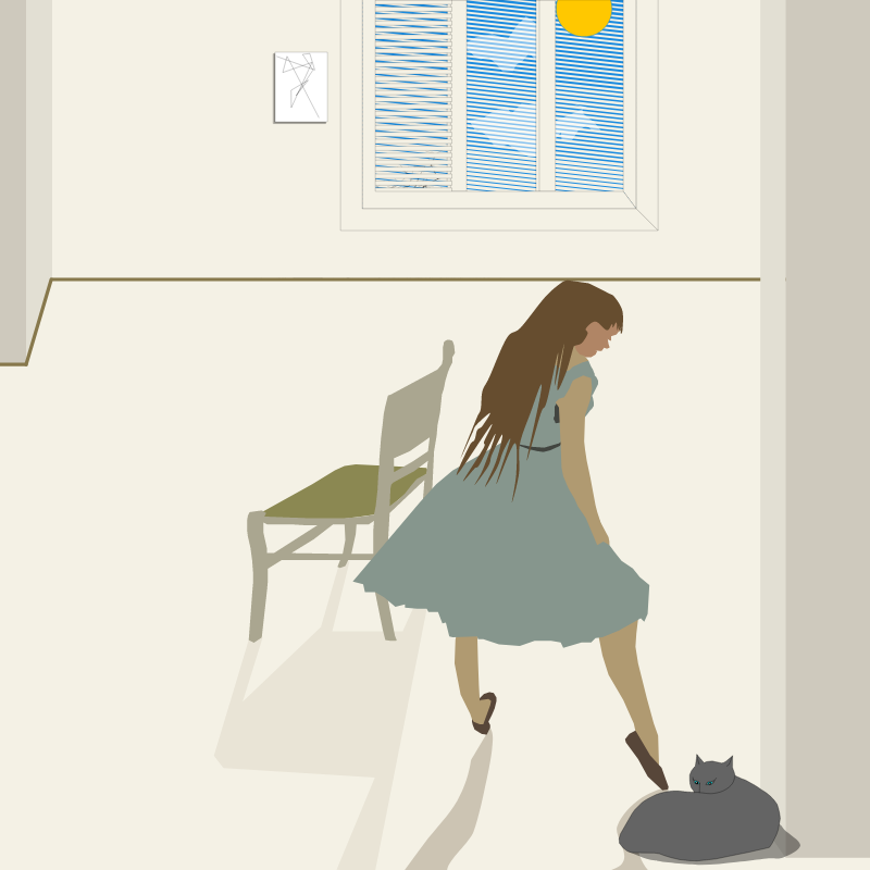 Still Life #9 #20 static token preview