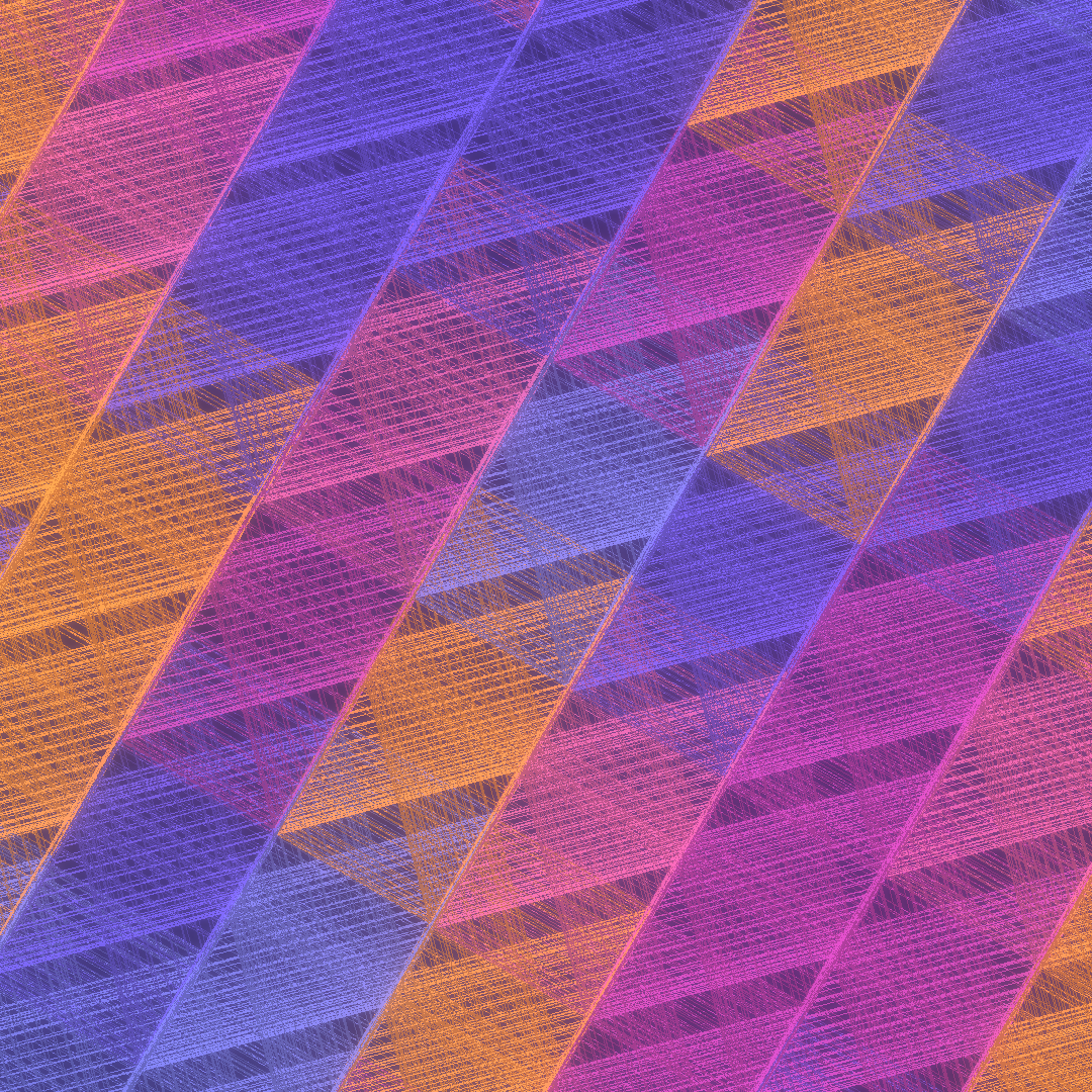 crayon beach | stretchy jeans #2 static token preview