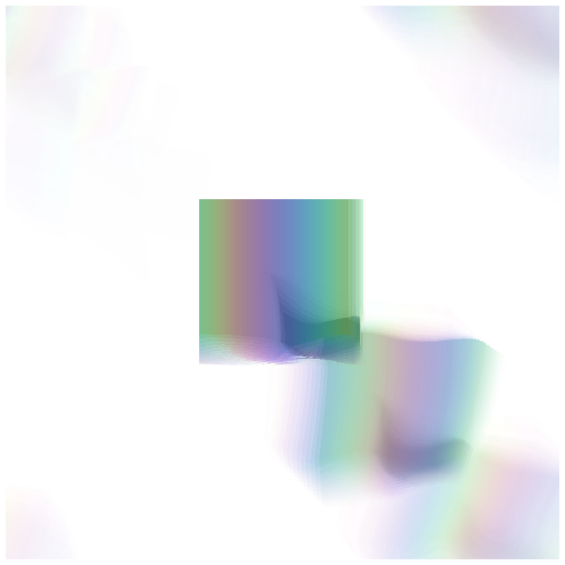 Prism #19 static token preview