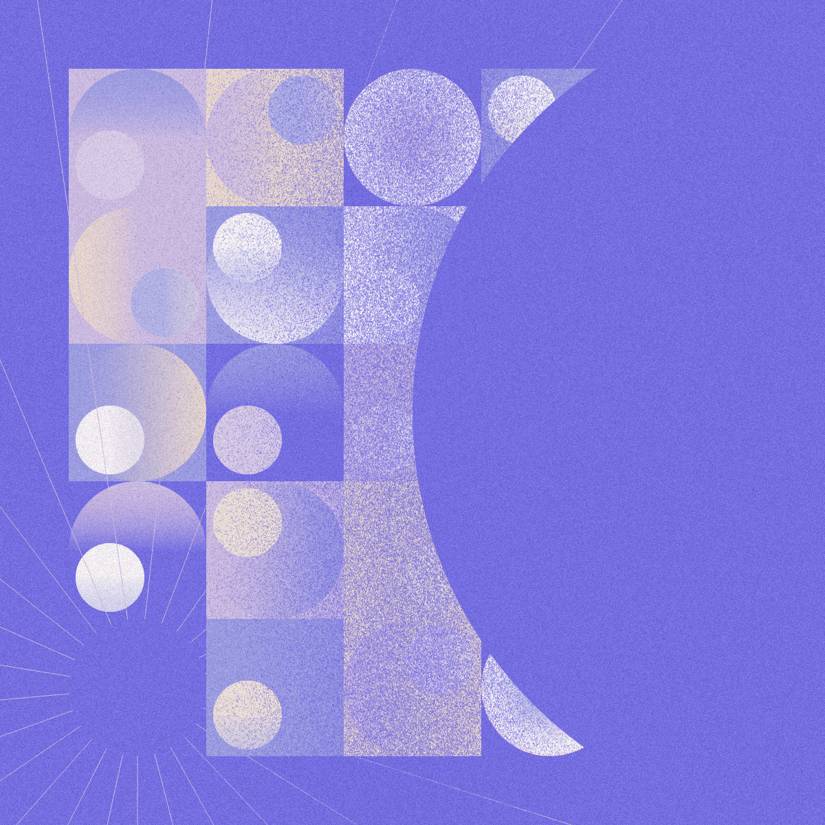 cosmic circles #22 static token preview