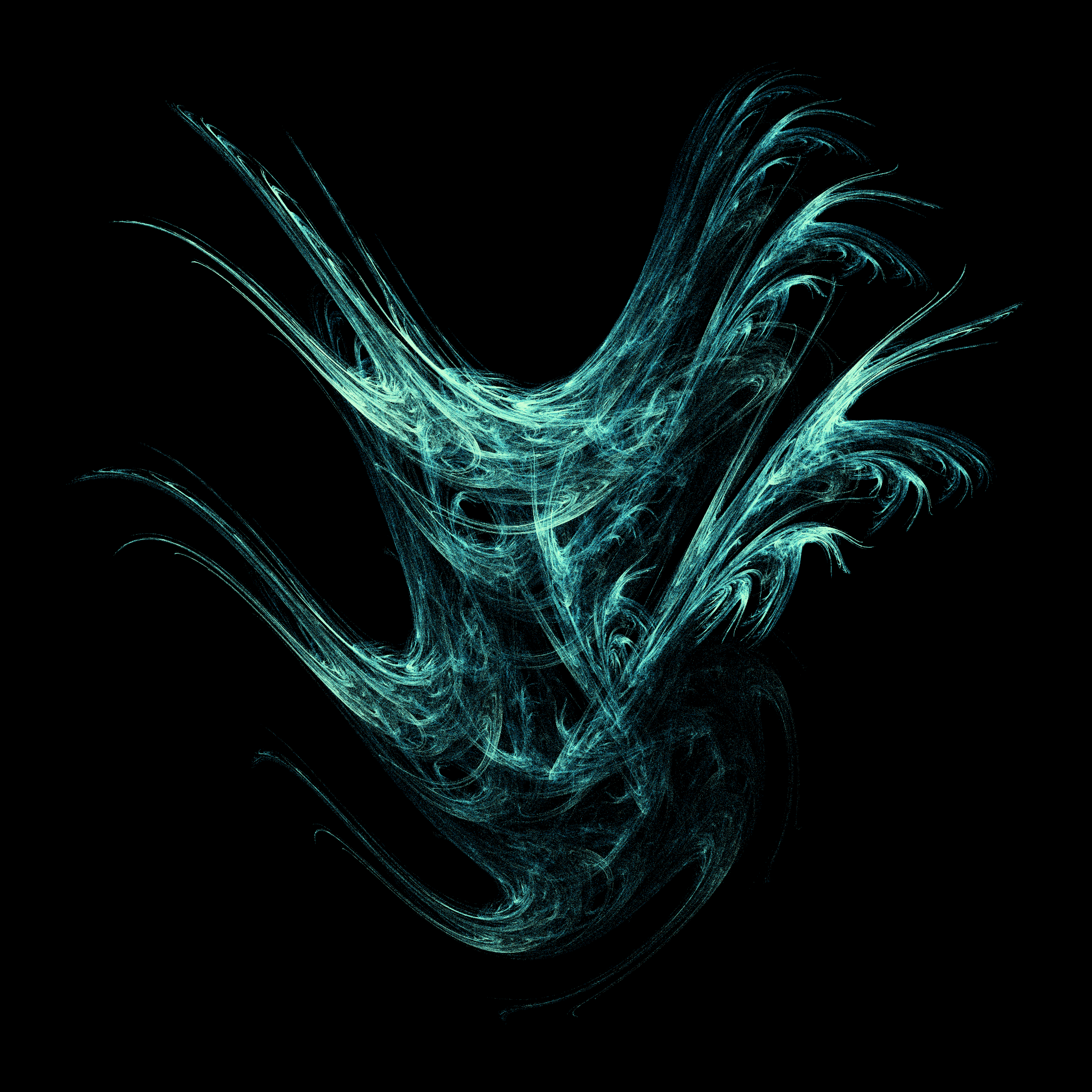 Elementals #8 static token preview