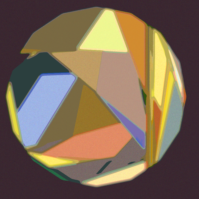 FraKtuR #58 static token preview