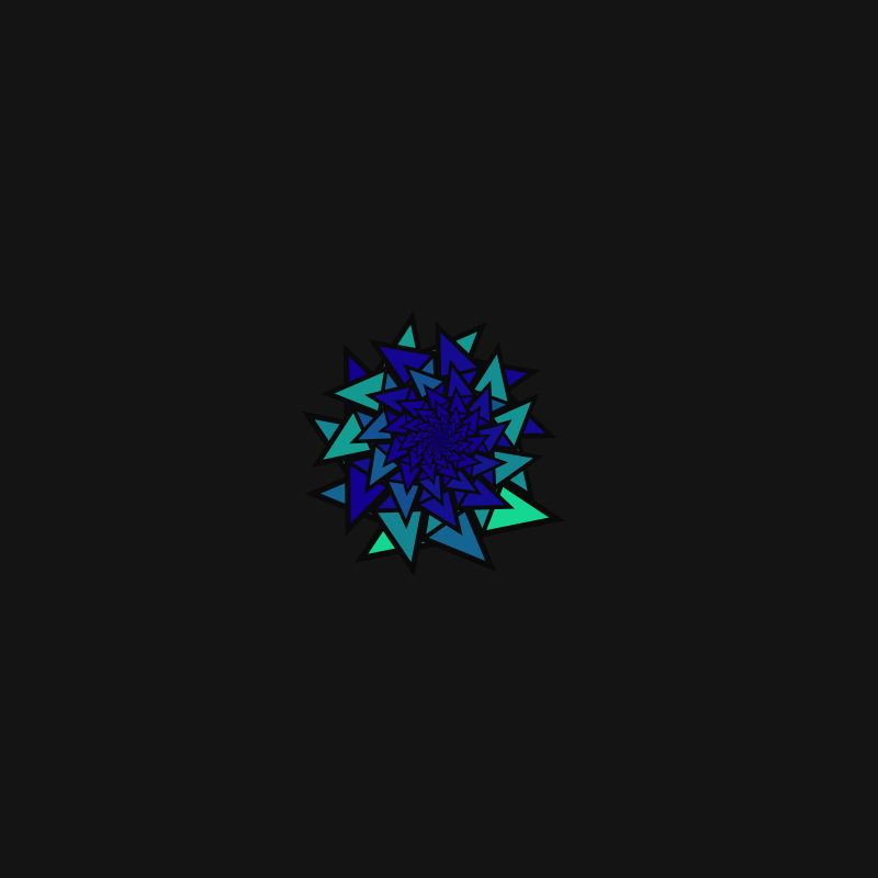 Gear #2 static token preview