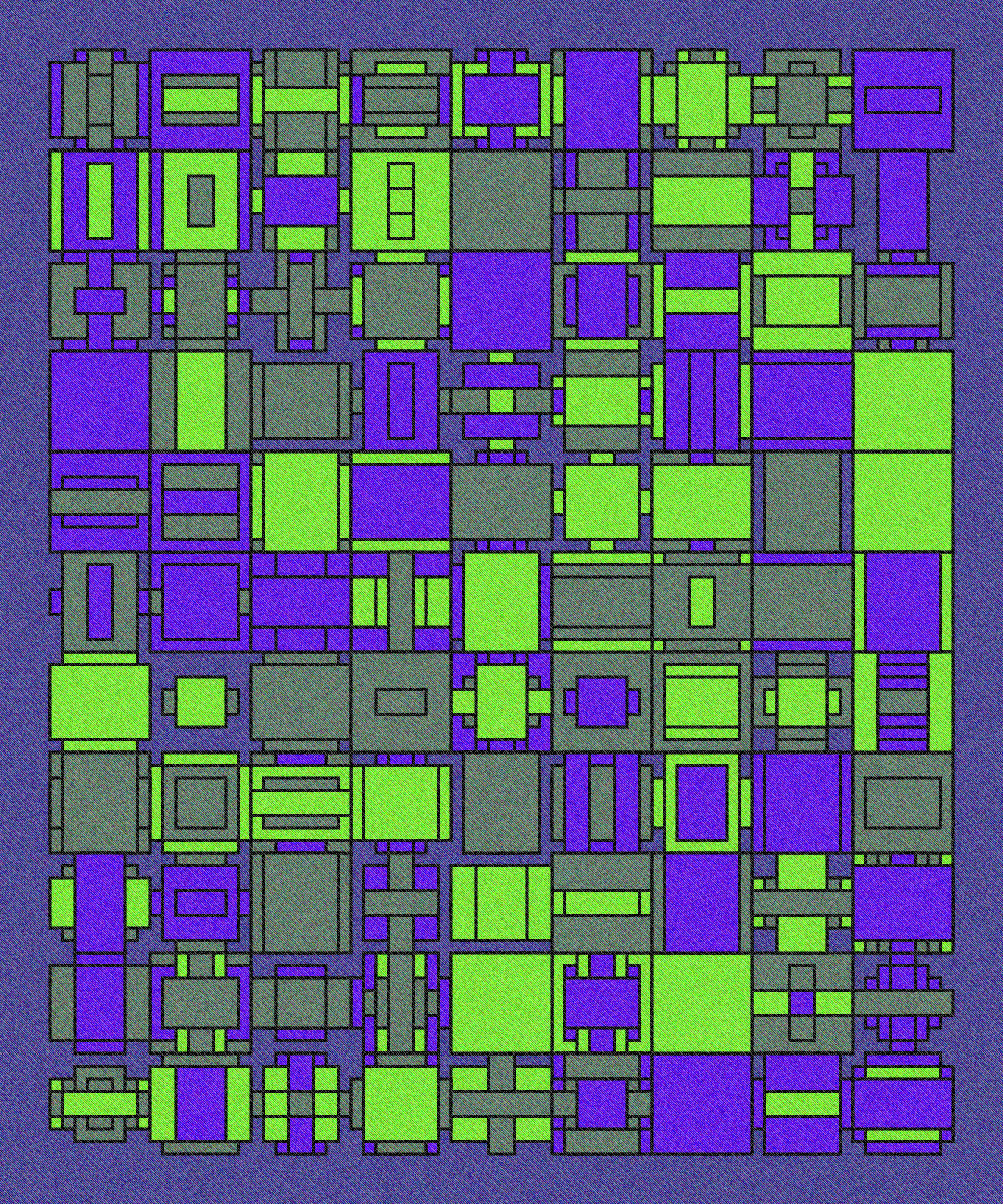 Art-scheme #13 static token preview