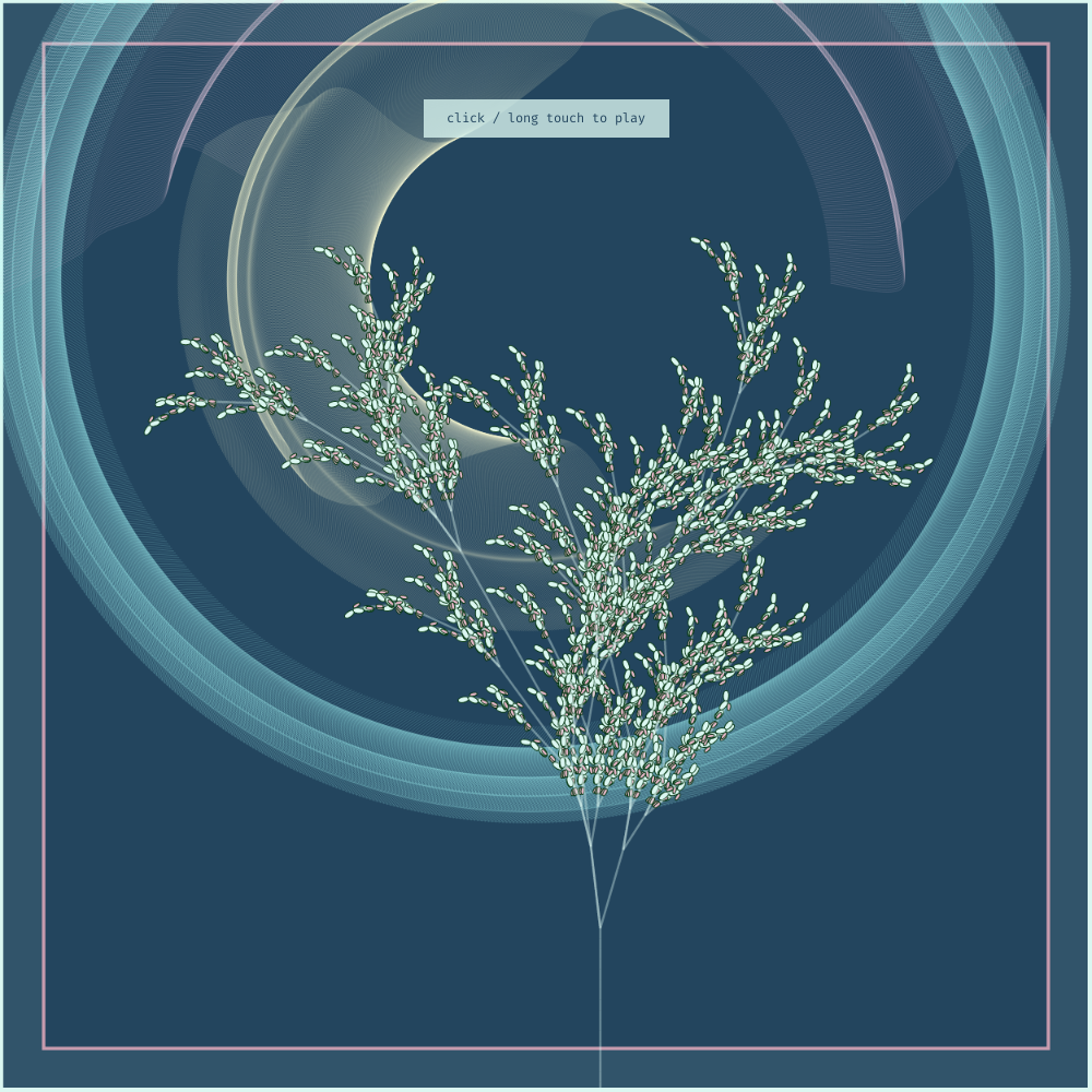 Yggdrasil 🎵 #26 static token preview