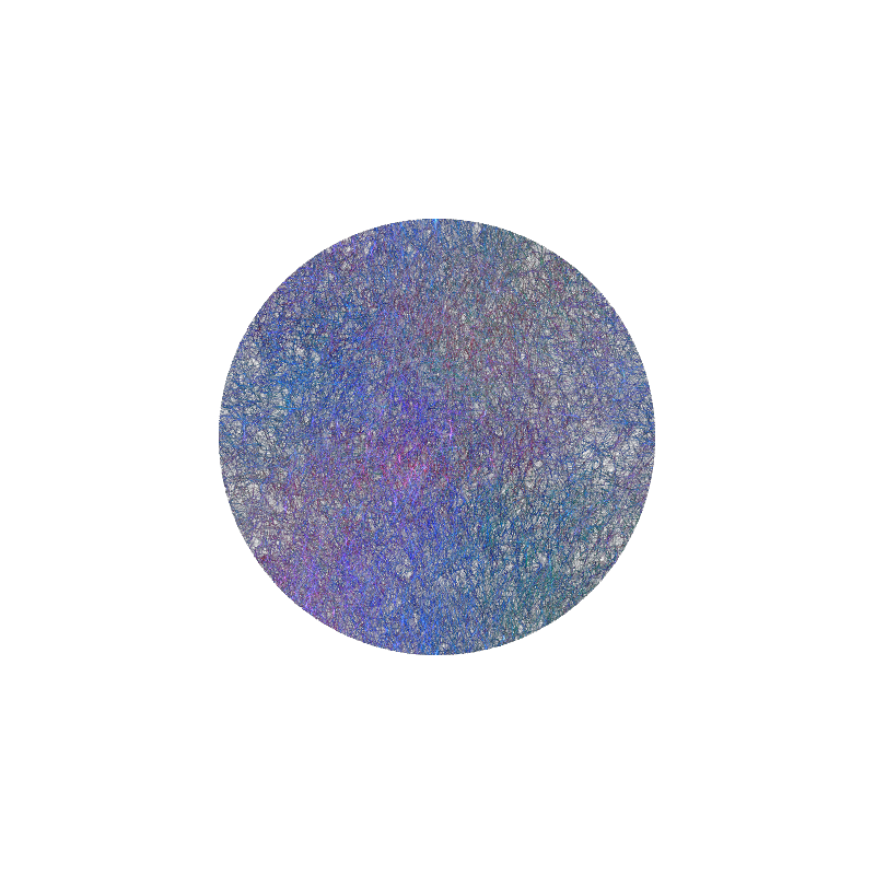 Marbles #23 static token preview