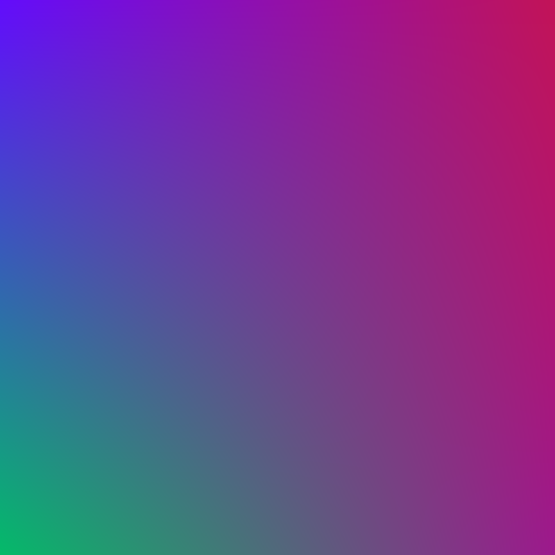 Four Point Gradients #6 static token preview