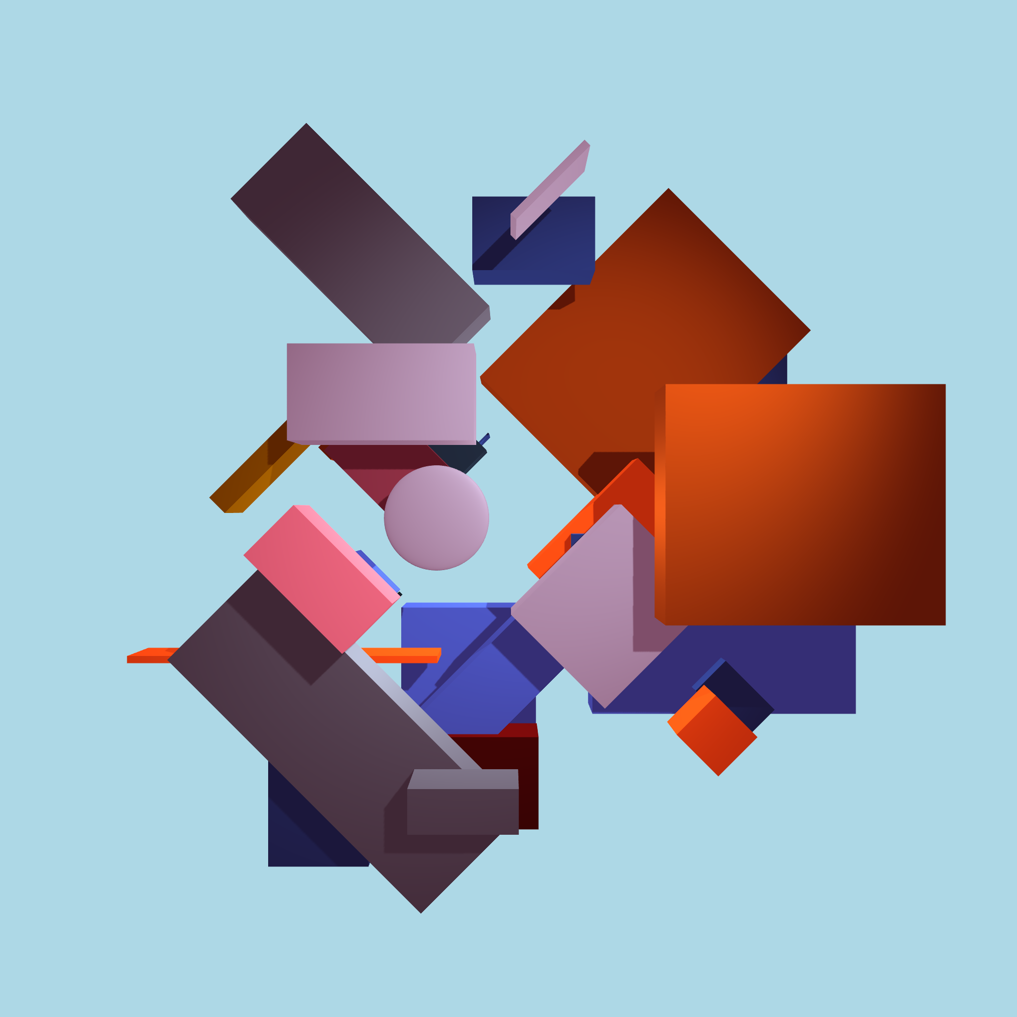 Geometry tumbler #23 static token preview