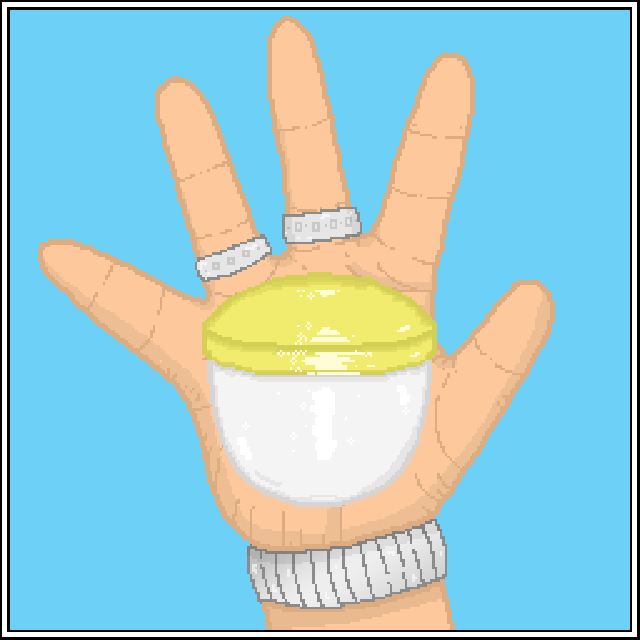 ╰(▔∀▔)╯ Gachaverse - Gacha Goblinz #13 static token preview