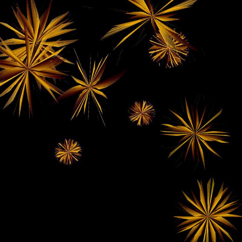 Flowers for JM #12 static token preview