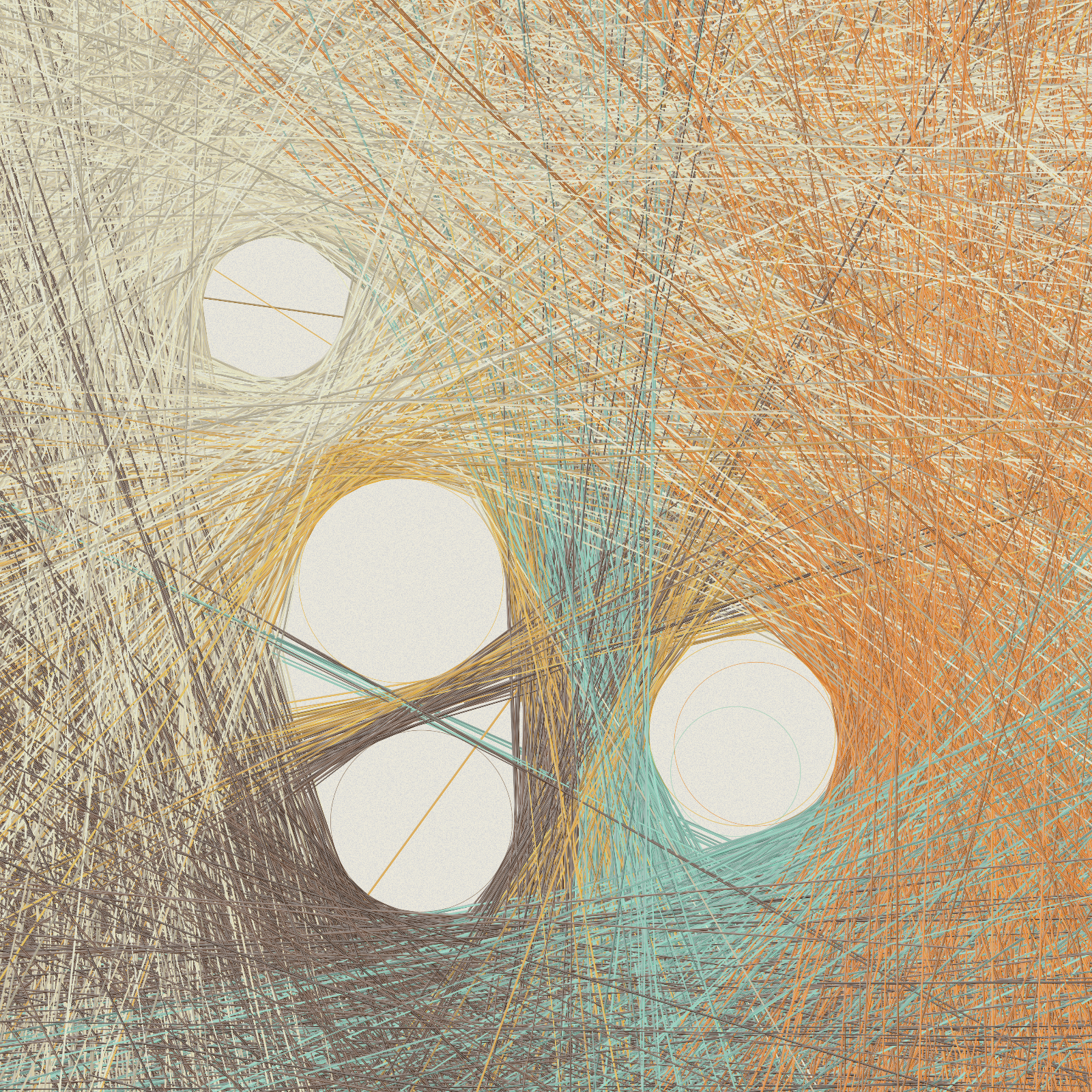 Threads #449 static token preview