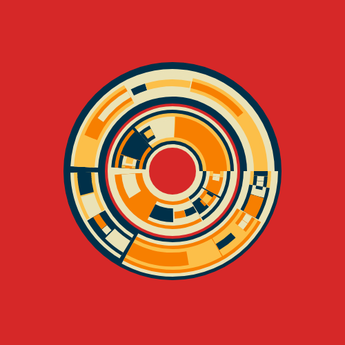 The invention of the wheel #16 static token preview