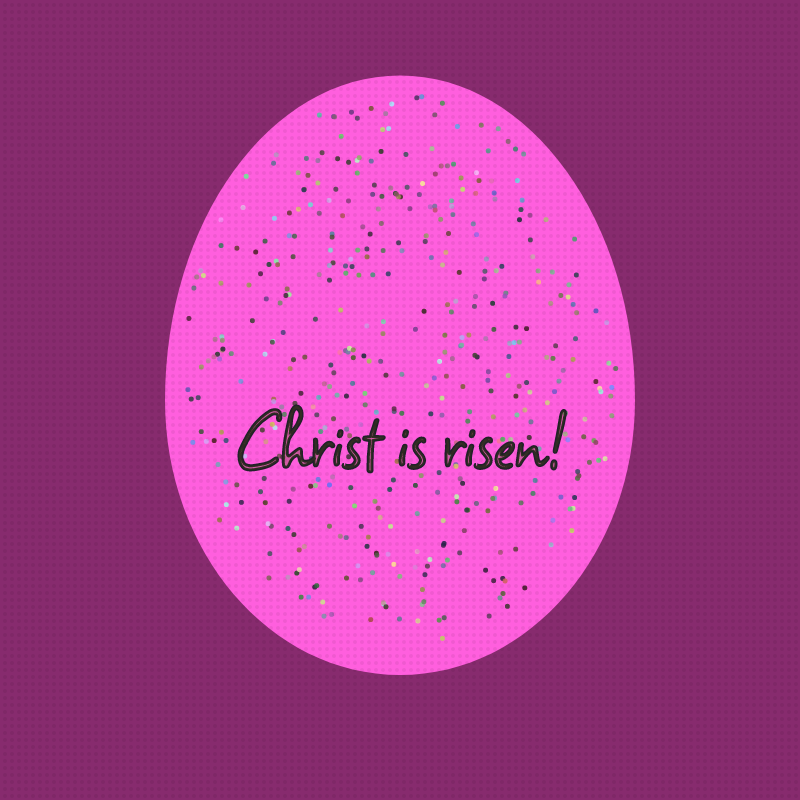 Easter Egg #2 static token preview