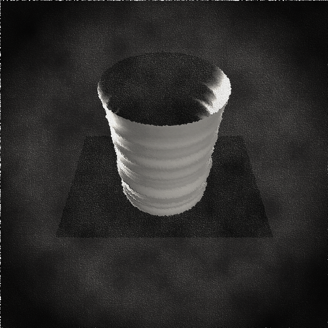Simple Pottery #15 static token preview