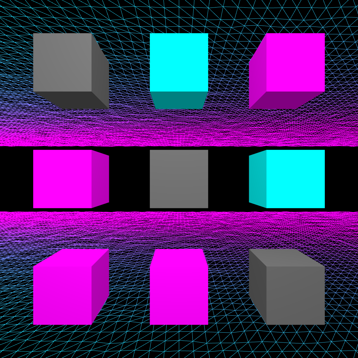 beat_voxels.v002g ft. DataHigh #24 static token preview
