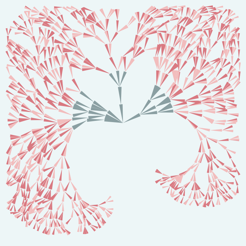 Foliage #275 static token preview