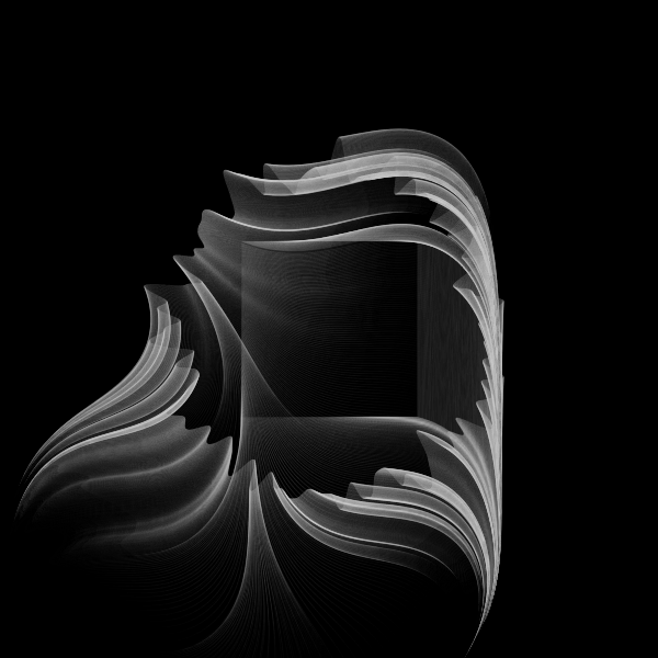 Box inside of me #17 static token preview