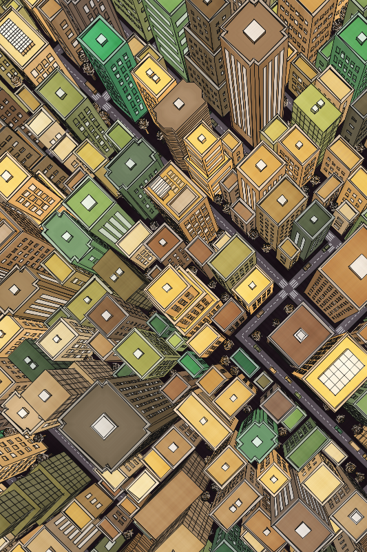 Dencity #977 static token preview