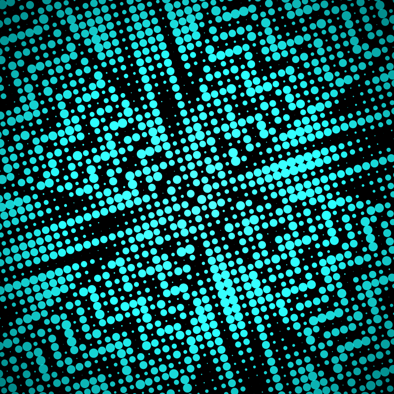Stellae #14 static token preview