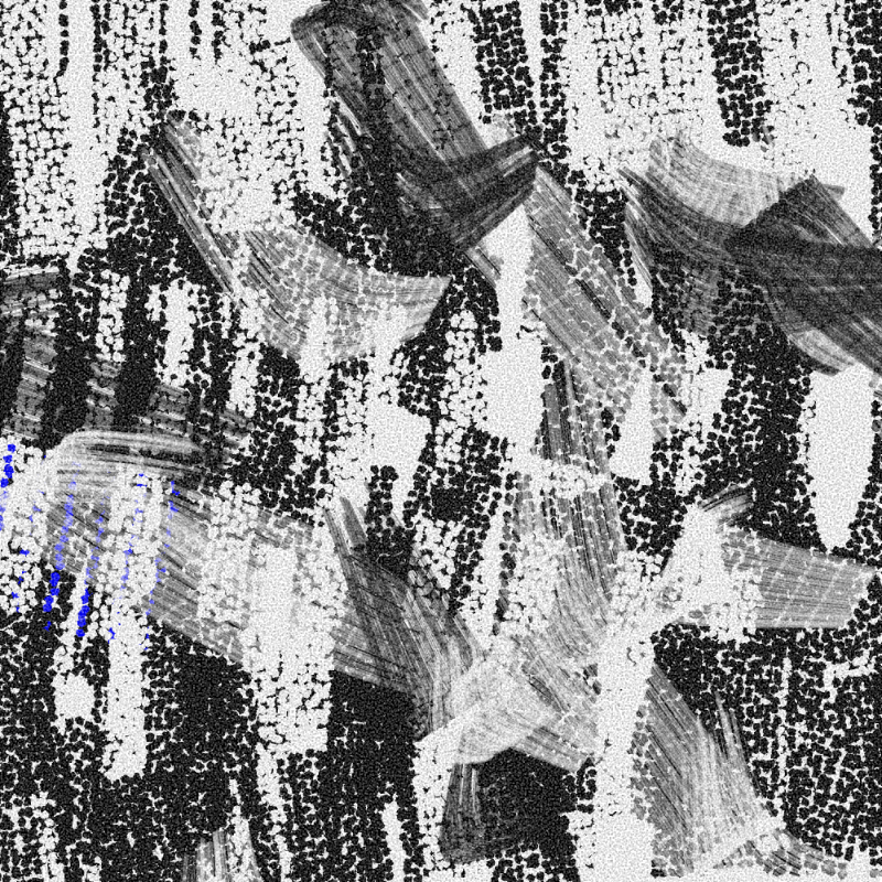 Urban Disorderly #13 static token preview
