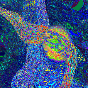 Einstein-Rosen Memories project preview